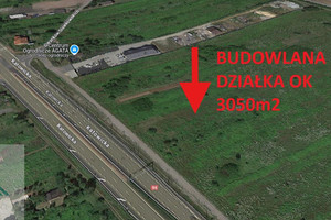 Działka na sprzedaż 3050m2 będziński Sławków - zdjęcie 1