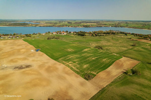 Działka na sprzedaż 100800m2 mrągowski Mikołajki Stare Sady - zdjęcie 2