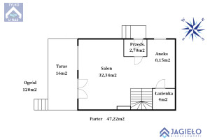 Mieszkanie na sprzedaż 90m2 pucki Kosakowo Mosty Cedrowa - zdjęcie 2