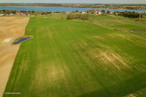 Działka na sprzedaż 100800m2 mrągowski Mikołajki Stare Sady - zdjęcie 3