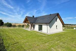 Dom na sprzedaż 276m2 wejherowski Wejherowo Szafirowa - zdjęcie 2