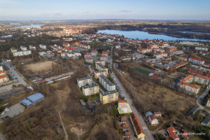 Dom na sprzedaż 272m2 mrągowski Mrągowo Piaskowa - zdjęcie 3