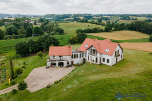 Dom na sprzedaż 463m2 kartuski Chmielno Truskawkowa - zdjęcie 3