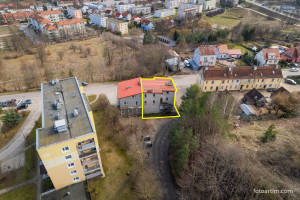 Dom na sprzedaż 272m2 mrągowski Mrągowo Piaskowa - zdjęcie 2