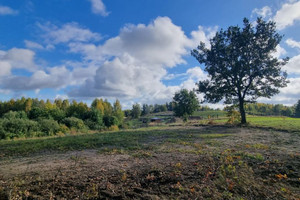 Działka na sprzedaż 2243m2 kartuski Żukowo Łapino Kartuskie Bratkowa - zdjęcie 3