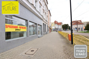 Komercyjne na sprzedaż 230m2 Elbląg 1 Maja - zdjęcie 1