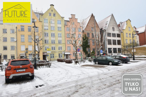 Mieszkanie na sprzedaż 60m2 Elbląg Wigilijna - zdjęcie 2