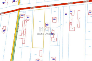 Działka na sprzedaż 3100m2 warszawski zachodni Leszno Zaborówek Stołeczna - zdjęcie 1