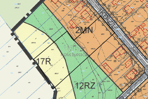 Działka na sprzedaż 6306m2 piaseczyński Konstancin-Jeziorna Czernidła - zdjęcie 1