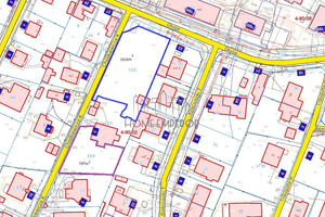 Działka na sprzedaż 1616m2 wołomiński Zielonka Chodkiewicza - zdjęcie 1