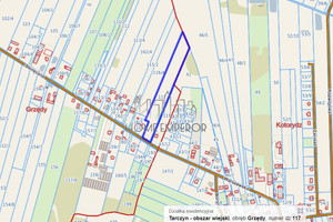 Działka na sprzedaż 13000m2 piaseczyński Tarczyn Grzędy Słoneczna - zdjęcie 2