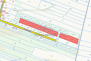 Działka na sprzedaż 1200m2 piaseczyński Piaseczno Antoninów Ugodowa - zdjęcie 1