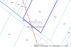 Działka na sprzedaż 9041m2 legionowski Wieliszew Łajski Polna - zdjęcie 3