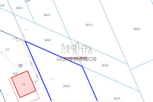 Działka na sprzedaż 1900m2 piaseczyński Prażmów Jaroszowa Wola Kwiatowa - zdjęcie 2