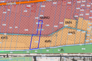 Działka na sprzedaż 6780m2 piaseczyński Prażmów Nowy Prażmów Akacjowa - zdjęcie 1