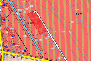 Działka na sprzedaż 1200m2 piaseczyński Lesznowola Podolszyn Gryczana - zdjęcie 1