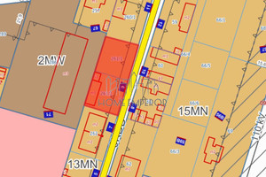 Działka na sprzedaż 796m2 pruszkowski Pruszków Pilnikowa - zdjęcie 1