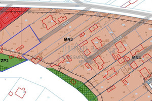 Działka na sprzedaż 2166m2 piaseczyński Konstancin-Jeziorna Klarysew Borowa - zdjęcie 1