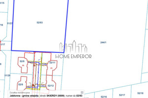 Działka na sprzedaż 30953m2 legionowski Jabłonna Skierdy Kowalika - zdjęcie 4