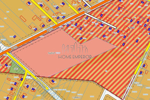 Działka na sprzedaż 22600m2 wołomiński Radzymin Polna - zdjęcie 1