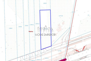 Działka na sprzedaż 2100m2 wołomiński Radzymin Nadma - zdjęcie 2