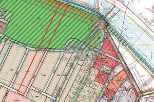 Działka na sprzedaż 14500m2 pruszkowski Pruszków Promyka - zdjęcie 1