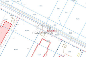 Działka na sprzedaż 961m2 pruszkowski Raszyn Falenty Nowe Wichrowe Wzgórze - zdjęcie 4