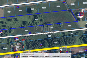 Działka na sprzedaż 11000m2 piaseczyński Prażmów Kasztanowa - zdjęcie 2