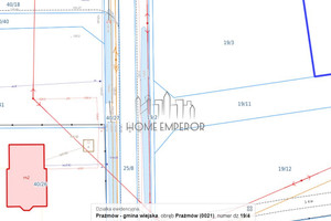 Działka na sprzedaż 1000m2 piaseczyński Prażmów Puszczyka - zdjęcie 4