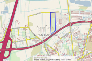 Działka na sprzedaż 18000m2 grójecki Grójec Armii Krajowej - zdjęcie 2