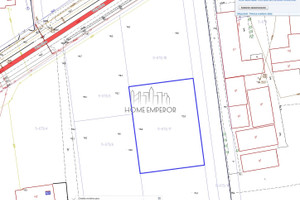 Działka na sprzedaż 1472m2 otwocki Wiązowna Duchnów Wspólna - zdjęcie 1