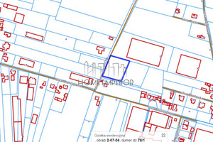 Działka na sprzedaż 3366m2 Warszawa Włochy Opacz Wielka Perlonowa - zdjęcie 1