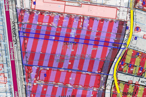 Działka na sprzedaż 21000m2 piaseczyński Piaseczno Mazurska - zdjęcie 2