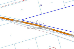 Działka na sprzedaż 7870m2 Warszawa Białołęka Kobiałka Wojdyńska - zdjęcie 2