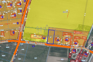 Działka na sprzedaż 1200m2 pruszkowski Michałowice Suchy Las Woźniaka - zdjęcie 1