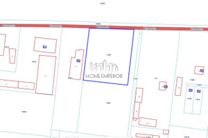 Działka na sprzedaż 4973m2 warszawski zachodni Ożarów Mazowiecki Duchnice Ożarowska - zdjęcie 2