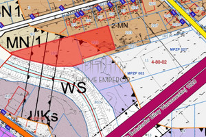 Działka na sprzedaż 4425m2 wołomiński Zielonka Pustelnicka - zdjęcie 2