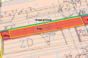 Działka na sprzedaż 35800m2 piaseczyński Prażmów Zadębie Modrzewiowa - zdjęcie 1