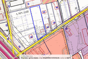 Działka na sprzedaż 4000m2 otwocki Wiązowna Wiązowna Turystyczna - zdjęcie 4