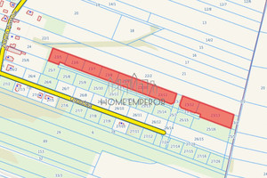 Działka na sprzedaż 1200m2 piaseczyński Piaseczno Antoninów Ugodowa - zdjęcie 2