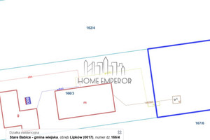 Działka na sprzedaż warszawski zachodni Stare Babice Lipków Mościckiego - zdjęcie 3