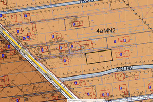 Działka na sprzedaż 1000m2 warszawski zachodni Stare Babice Lipków Ignacego Mościckiego - zdjęcie 3