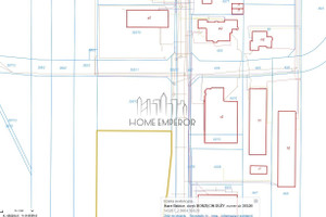 Działka na sprzedaż 4800m2 warszawski zachodni Stare Babice Borzęcin Duży Poprzeczna - zdjęcie 3