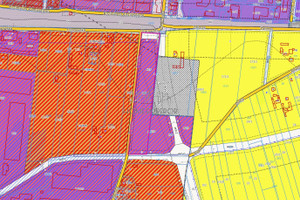 Działka na sprzedaż 29205m2 warszawski zachodni Ożarów Mazowiecki Duchnice Boczna - zdjęcie 2