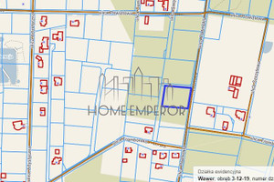 Działka na sprzedaż 2140m2 Warszawa Wawer Radość Podmokła - zdjęcie 3