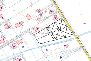 Działka na sprzedaż 1158m2 piaseczyński Konstancin-Jeziorna Parcela-Obory Podlaska - zdjęcie 2