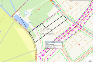 Działka na sprzedaż 6600m2 Warszawa Białołęka Stasinek - zdjęcie 1