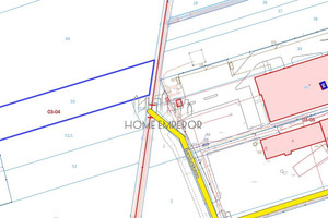 Działka na sprzedaż 2091m2 wołomiński Marki Bandurskiego - zdjęcie 3