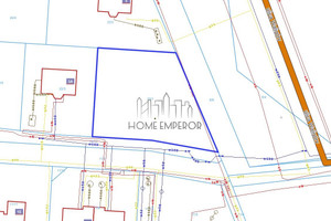 Działka na sprzedaż 1000m2 Warszawa Białołęka Waligóry - zdjęcie 3