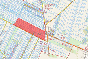 Działka na sprzedaż 90000m2 pruszkowski Raszyn Falenty Duże Owocowa - zdjęcie 1